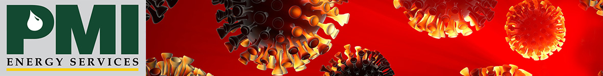 PMI & Tiger COVID-19 Decontamination & Disinfecting Services