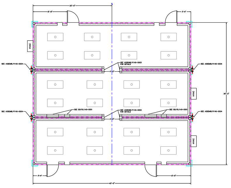 Tiger_Multi-Plex_Drawing