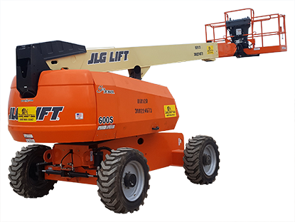Manlift